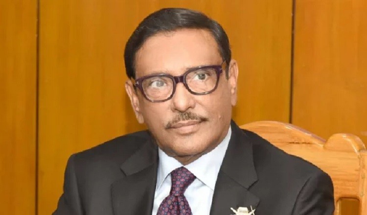 দেশে গণতান্ত্রিক ধারাবাহিকতা রয়েছে: কাদের