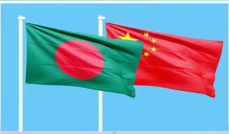 অর্থনৈতিক উন্নয়নে বাংলাদেশের জনগণের স্বপ্ন এবং প্রত্যাশা পূরণে পাশে থাকার আশ্বাস সিপিসির