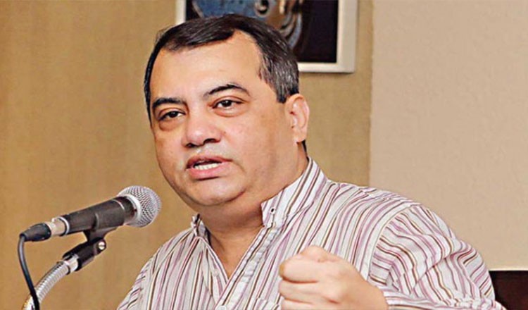 দেশত্যাগে সাবেক মন্ত্রী সাবের হোসেন চৌধুরীর পরিবারসহ নিষেধাজ্ঞা