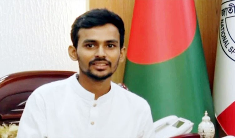 এবার স্থিতিশীল বাজারে স্বস্তিতে কেনাকাটা করতে পারছেন ক্রেতারা : আসিফ মাহমুদ