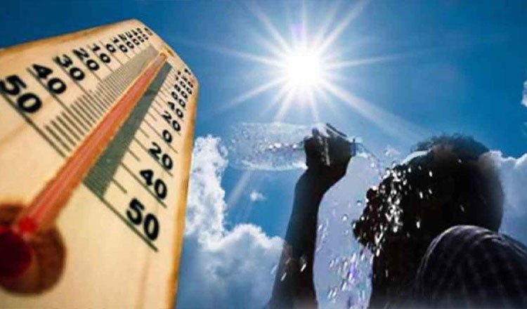 মৃদু তাপপ্রবাহ অব্যাহত থাকতে পারে বলে জানালো আবহাওয়া অফিস