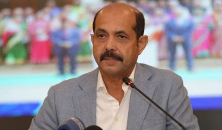 ব্যবসায়ী হত্যা মামলায় আটক সাবেক মেয়র আতিক