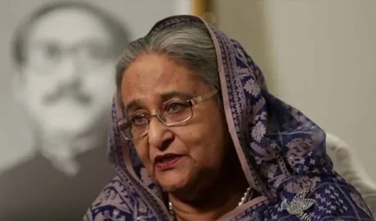 মানবতাবিরোধী অপরাধ মামলায় হাসিনার রায় কাল প্রকাশিত হবে