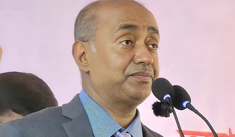 দেশ গণতান্ত্রিক পথে অগ্রসর হচ্ছে: অ্যাটর্নি জেনারেল