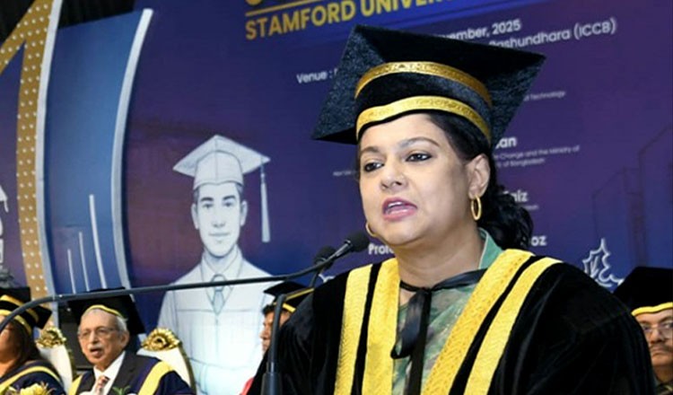 বৈষম্যহীন সমাজ গঠনে রাজনীতি হবে মানুষের অধিকার এবং ক্ষমতায়নের : পরিবেশ উপদেষ্টা