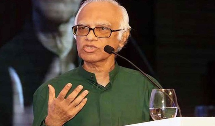 প্রাণিসম্পদ খাতকে উন্নত করতে প্রযুক্তিগত সহায়তা ও সমন্বিত উদ্যোগ প্রয়োজন: পরিকল্পনা উপদেষ্টা