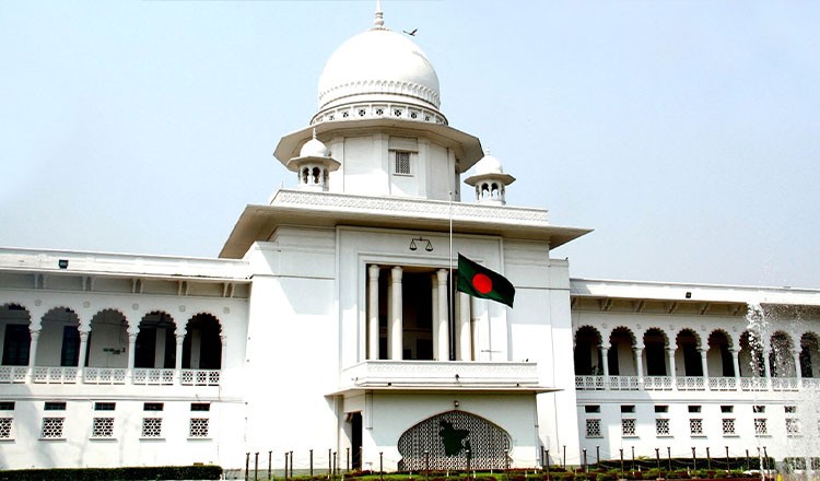 অন্তর্বর্তী সরকার বিষয়ে মতামত গ্রহণ প্রক্রিয়ায় আদালতের সিদ্ধান্ত আসছে কাল