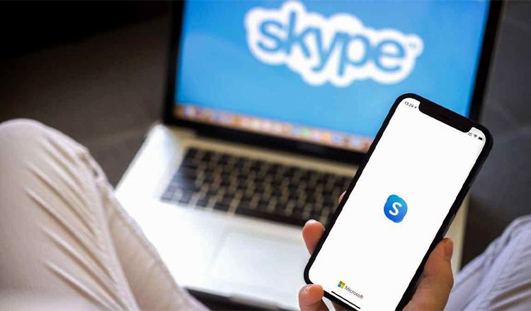 ১৪ বছর পর বন্ধ হচ্ছে জনপ্রিয় ভিডিও এবং কনফারেন্স প্ল্যাটফর্ম স্কাইপ