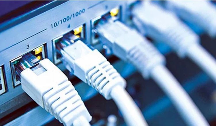 গ্রাহক পর্যায়ে ৫০০ টাকায় দশ এমবিপিএস ইন্টারনেটের ঘোষণা