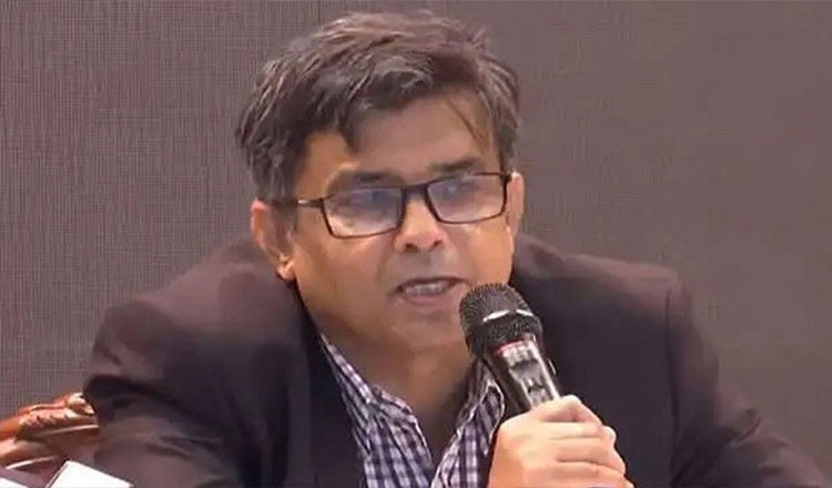 অন্তর্বর্তীকালীন সরকারের নানামুখী তৎপরতায় রোহিঙ্গা সংকট বৈশ্বিক আলোচনায় ফিরেছে : প্রেস সচিব