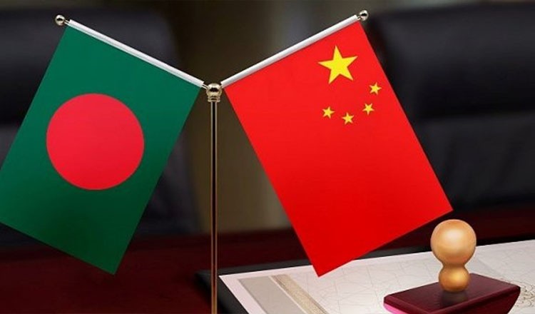 বাংলাদেশি রোগীদের জন্য চীন চিকিৎসার ভিসা প্রক্রিয়া সহজ করেছে