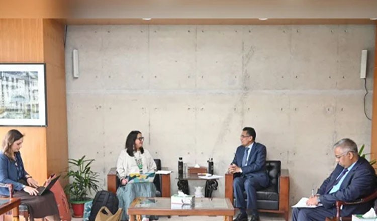 বাংলাদেশের গুমবিরোধী পদক্ষেপের প্রশংসা করেছে জাতিসংঘ