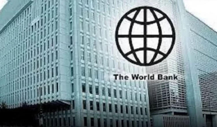 বাংলাদেশকে নতুন করে ৫০ কোটি মার্কিন ডলার ঋণ অনুমোদন করেছে বিশ্বব্যাংক