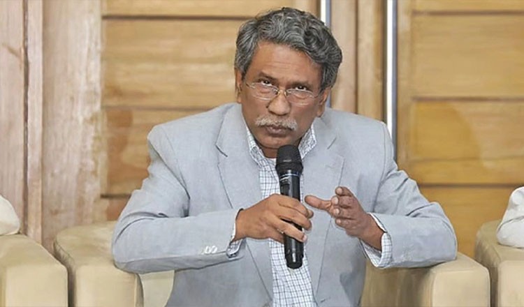 সরকারের কাছে শিগগিরই চূড়ান্ত প্রতিবেদন জমা দেবে ঐকমত্য কমিশন