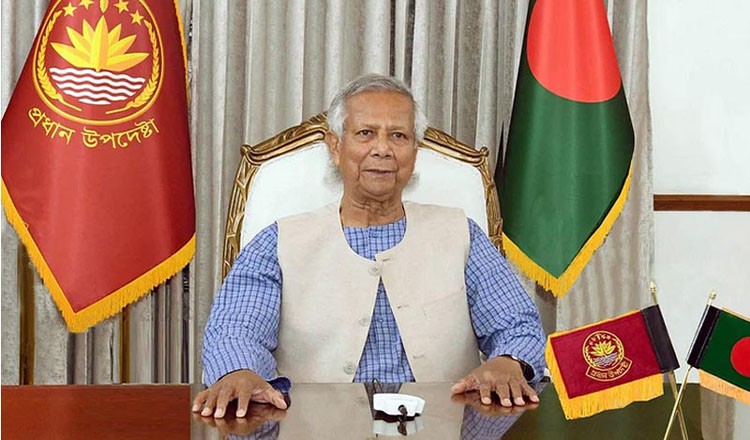 আসন্ন নির্বাচনে কমনওয়েলথের পূর্ণ সমর্থন চেয়েছেন: প্রধান উপদেষ্টা