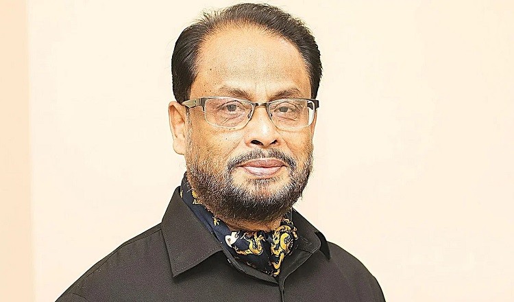 জাতীয় পার্টি চিঠি 'কাদের' হোক বিরোধীদলীয় নেতা