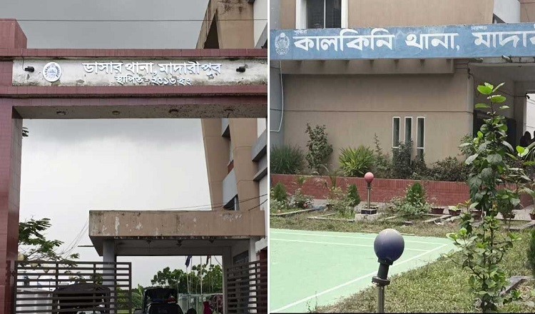 মাদারীপুরে দুই উপজেলায় হিটস্ট্রোকে ২ জনের মৃত্যু