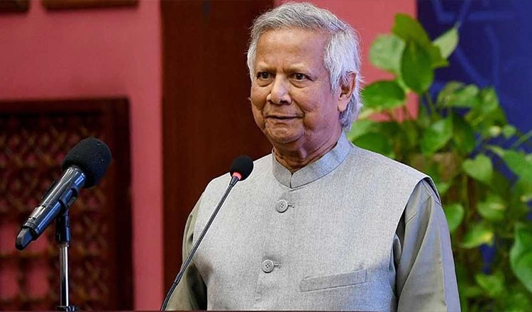 প্রধান উপদেষ্টা চারদিনের সরকারি সফরে আগামীকাল কাতার যাচ্ছেন