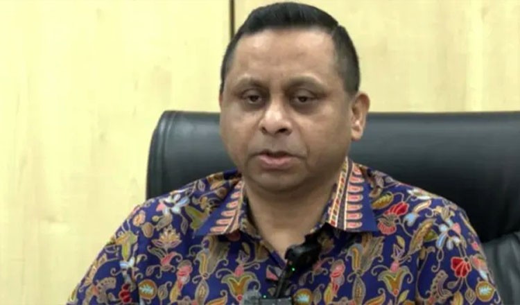 সাবেক ডিবিপ্রধান রেজাউল মল্লিককে ঢাকা রেঞ্জের ডিআইজি হিসেবে নিয়োগ