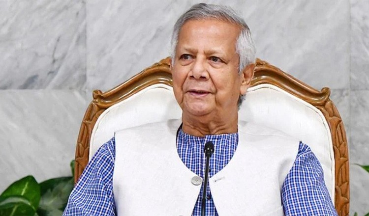 এলডিসি উত্তরণ মসৃণ করতে দ্রুত এবং সমন্বিত পদক্ষেপ গ্রহণে প্রধান উপদেষ্টার আহ্বান