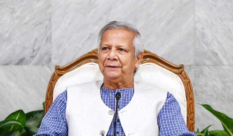 ড. ইউনূস প্রধান উপদেষ্টা হিসেবে দায়িত্ব গ্রহণের পর প্রথমবার চট্টগ্রামে যাচ্ছেন