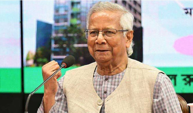 মাইক্রোক্রেডিট ব্যাংকিংয়ের ভবিষ্যৎ : প্রধান উপদেষ্টা