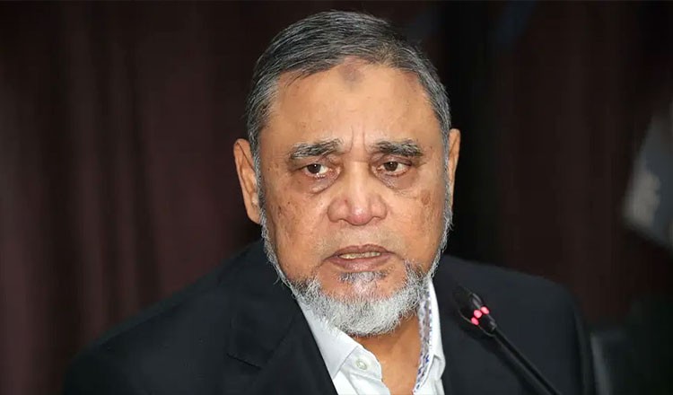 যথাসময়ে ঘোষণা করা হবে জাতীয় নির্বাচনের তারিখ : নির্বাচন কমিশনার