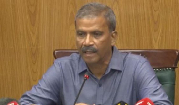 মাইলস্টোনের শিক্ষক, অভিভাবক ও ছাত্রদের সমন্বয়ে কন্ট্রোল রুম খোলা হয়েছে : আইন উপদেষ্টা