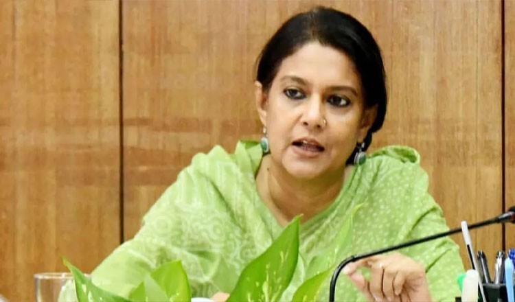 জলবায়ু পরিবর্তনের চ্যালেঞ্জে আন্তর্জাতিক সহায়তা অপরিহার্য: পরিবেশ উপদেষ্টা