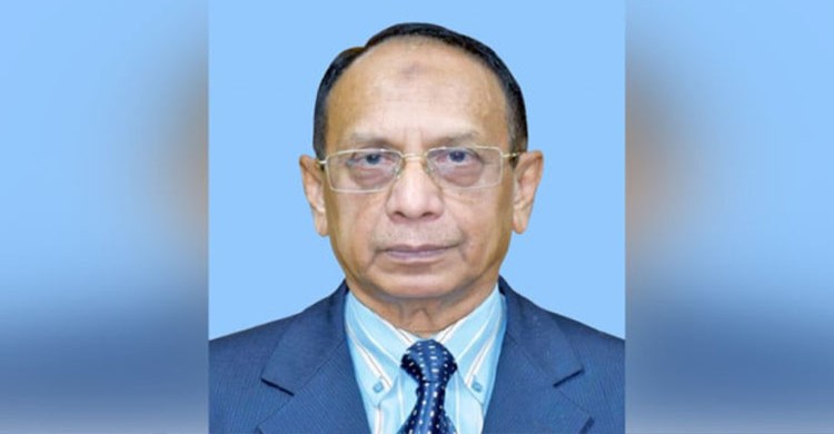 সমৃদ্ধির জন্য উদ্ভাবন এবং গবেষণার ওপর জোর দেওয়ার আহ্বান এহসানুল হকের