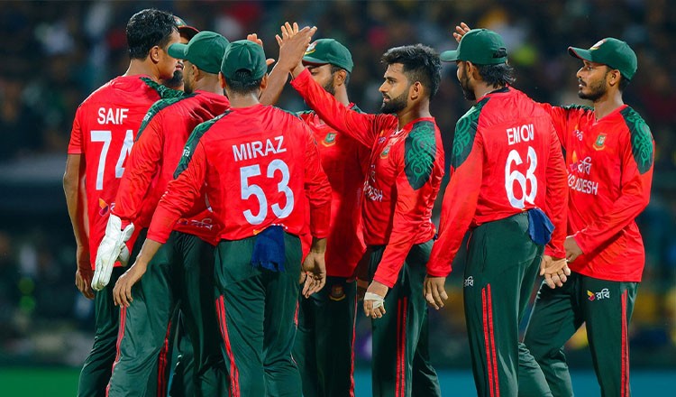 ম্যাচ বাঁচাতে বাংলাদেশের একাদশের সম্ভাব্য রূপ