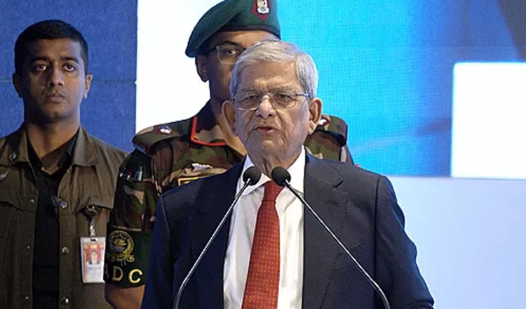 বাংলাদেশ-মালদ্বীপ সম্পর্ক জোরদারে বাণিজ্য ও বিনিয়োগসহ বিভিন্ন খাতে সহযোগিতার আহ্বান রাষ্ট্রপতির