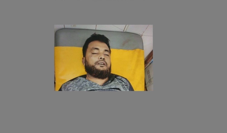 সোনারগাঁওয়ে যুবলীগ নেতাকে পিটিয়ে হত্যা