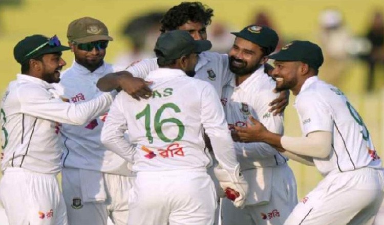 ১৮৫ রানের টার্গেট দিলো পাকিস্তান বাংলাদেশকে