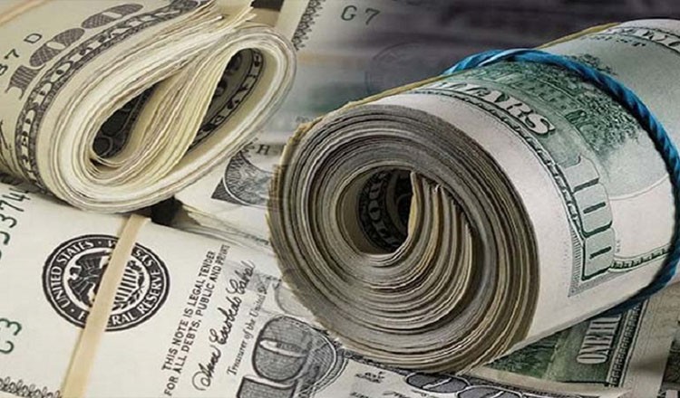 জুলাই মাসের প্রথম ২৭ দিনে রেমিট্যান্স প্রবাহ ৩৩.৬ শতাংশ বৃদ্ধি পেয়েছে