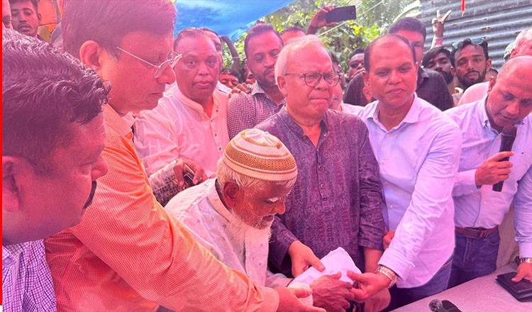 বিএনপির সঙ্গে প্রতারণার অভিযোগ, জুলাই সনদের কপি জাল করা হয়েছে: রিজভী