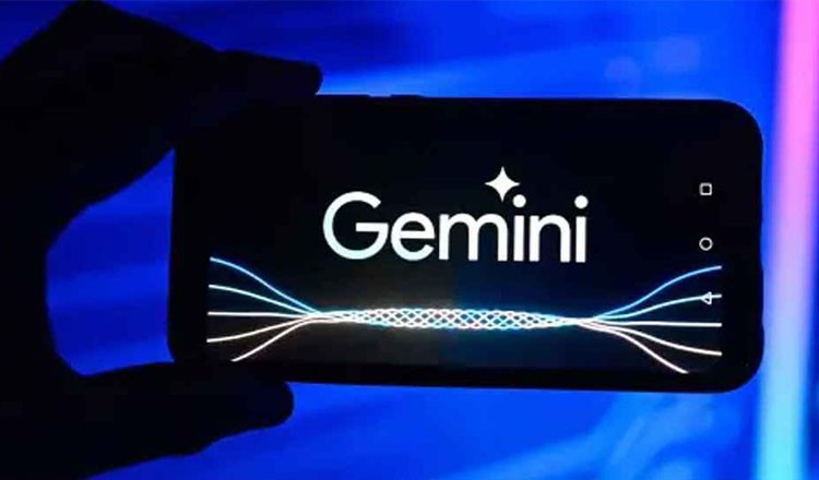 নতুন ফিচার নিয়ে আরও আকর্ষণীয় হয়ে উঠলো জিমিনি