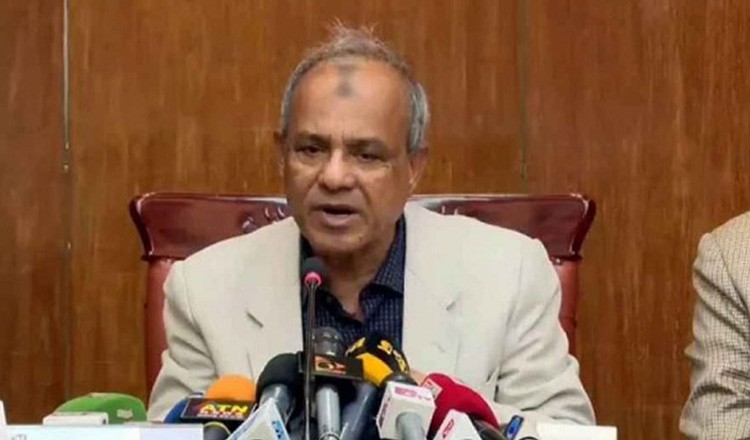 অপরাধ প্রতিরোধে কঠোর ব্যবস্থা নেবে সরকার: স্বরাষ্ট্র উপদেষ্টা