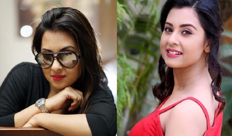 বুবলী আগে থেকেই বিবাহিত: সুরুজ বাঙালি