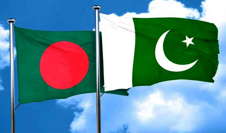 ১৫ বছর পর ঢাকা ও ইসলামাবাদ বৃহস্পতিবারে পররাষ্ট্র সচিব পর্যায়ে বৈঠক