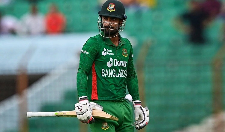 ব্যর্থ লিটন