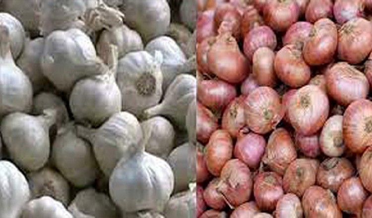 পেঁয়াজ-রসুনসহ ২০টি কৃষিপণ্যের দাম কমেছে অভ্যুত্থানের পর