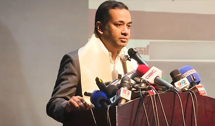 চলচ্চিত্রে জাতির সংস্কৃতি ও ঐতিহ্য প্রতিফলিত হয়: তথ্য প্রতিমন্ত্রী