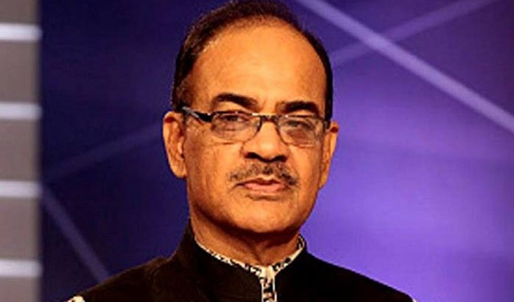 সৈয়দপুর বিমানবন্দরকে আঞ্চলিক হাবে রূপান্তরের লক্ষ্যে কাজ করছে সরকার