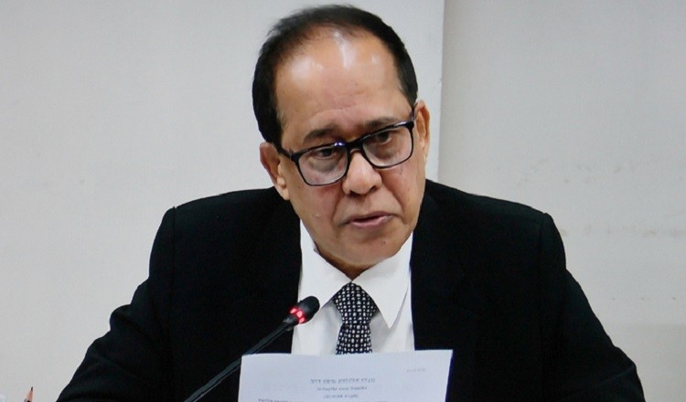 আবেগ-অনুভূতির কারণে কিছুটা বিশৃঙ্খলা হয়: সিইসি