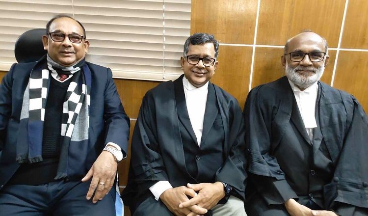 ছিলেন মন্ত্রী, এবার পুরনো পেশায় ফিরলেন তিন নেতা