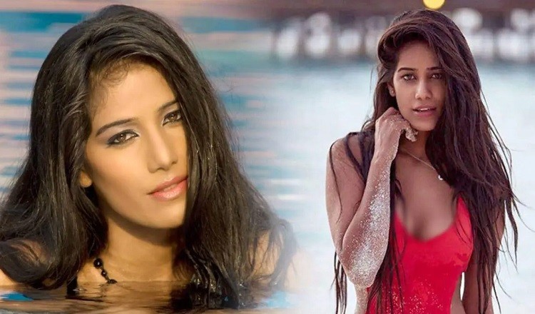 নিজেকে মৃত বানিয়ে পুনম পান্ডের স্বস্তা প্রচারণা