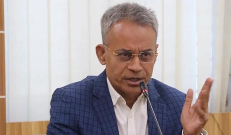 দেশের নৌপথ সচল রাখতে ১৬টি সরকারি সংস্থা সক্রিয়: নৌপরিবহন মন্ত্রী