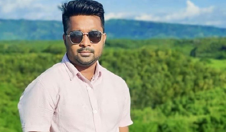 ছাত্রলীগ নেতা টিপু দাশের বিবস্ত্র ভিডিও ভাইরাল, সমালোচনা