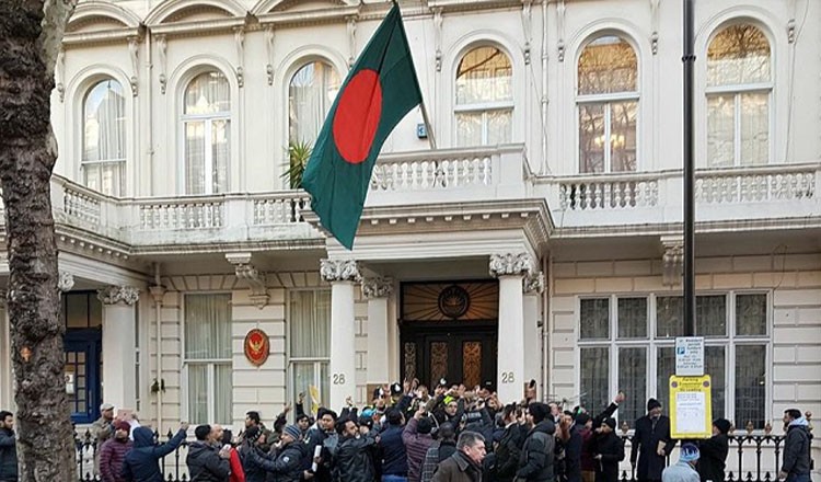 সমুদ্র উপকূলবর্তী দেশ হিসেবে ক্ষুদ্র দ্বীপ রাষ্ট্রগুলোর সঙ্গে সামুদ্রিক সহযোগিতা অব্যাহত রাখবে বাংলাদেশ